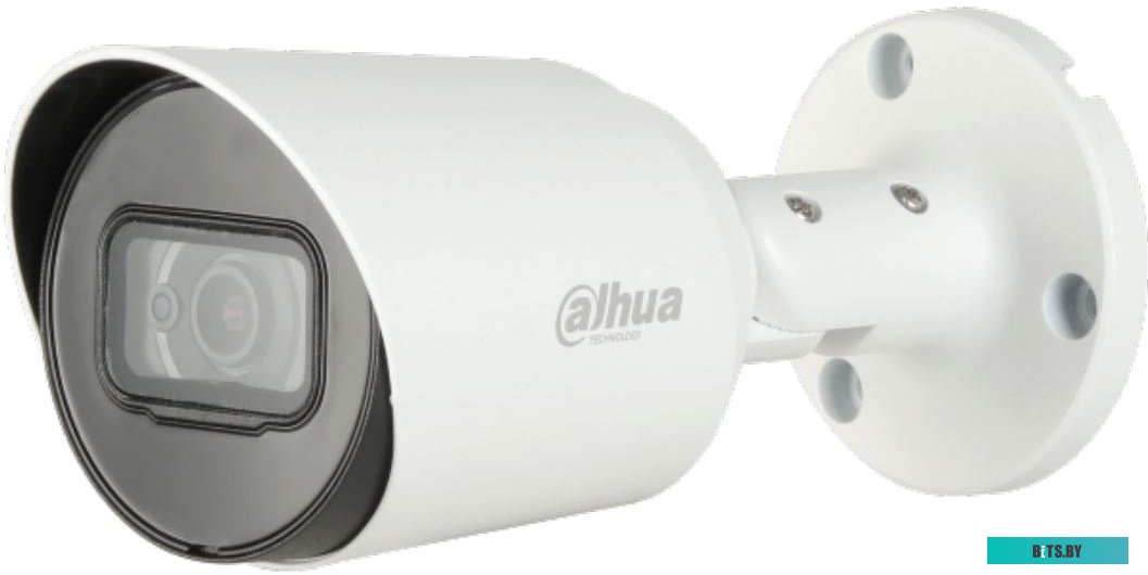 Камера видеонаблюдения Dahua DH-HAC-HFW1500TP-A-POC-0360B