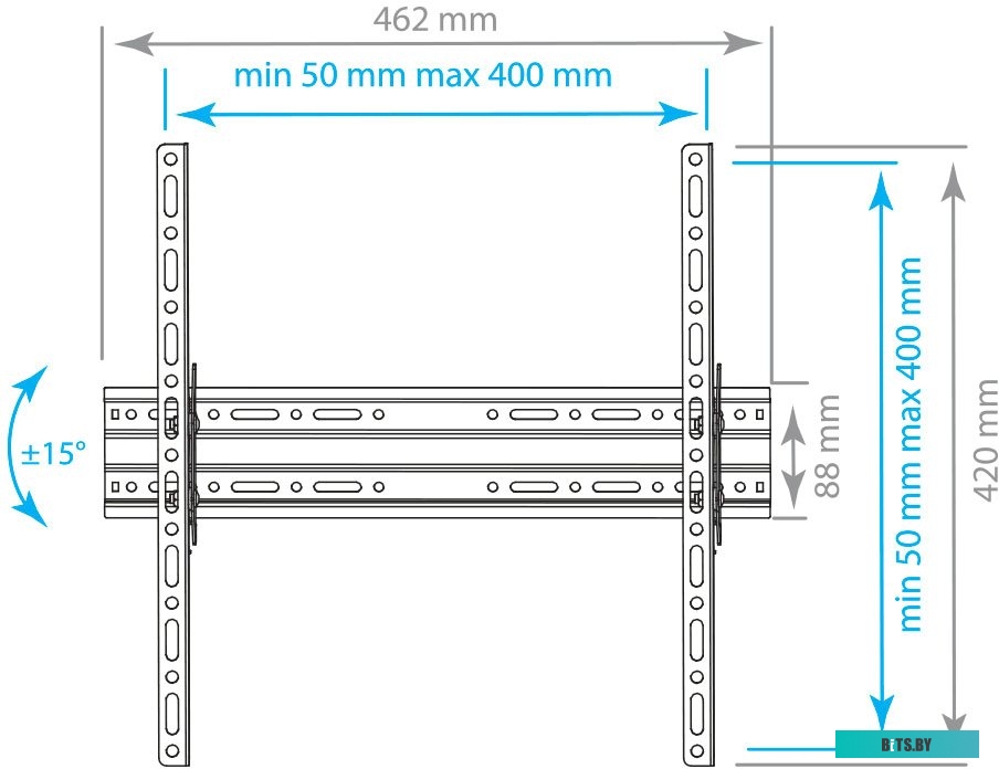 Arm Media PLASMA-4 NEW
