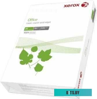 Бумага XEROX Office 80А4 421L91820