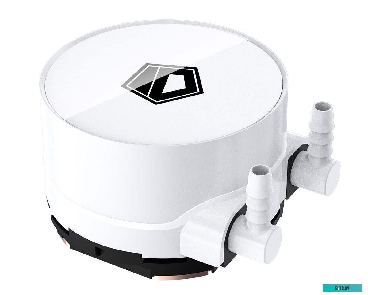 Кулер для процессора ID-Cooling FrostFlow 240 XT Snow