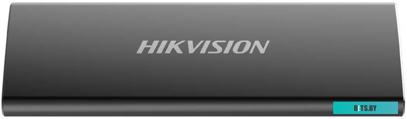 Внешний диск SSD Hikvision HS-ESSD-T200N 512G Hiksemi, 512ГБ, черный