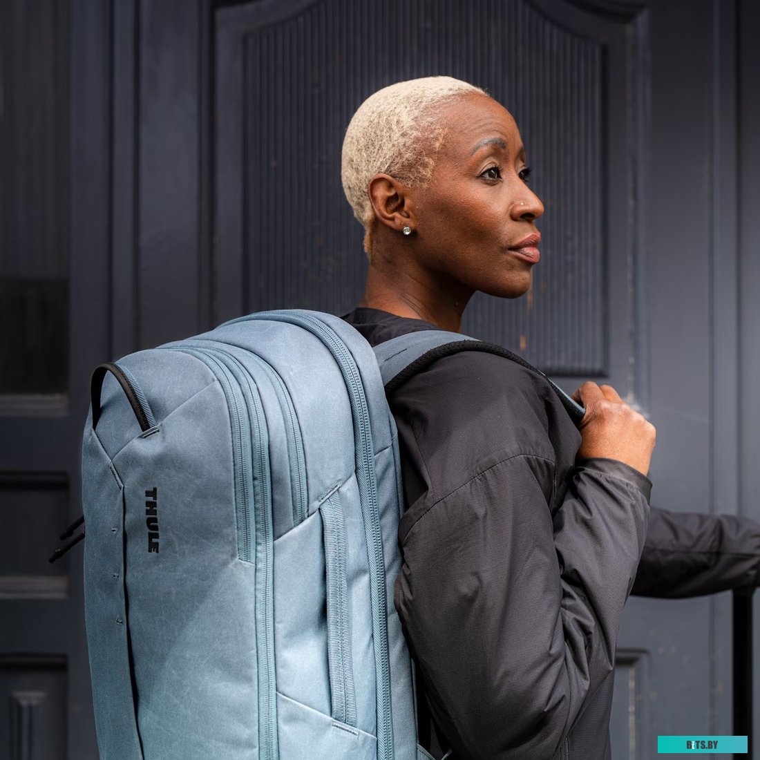 Рюкзак Thule Aion 28L-32L TATB128DSL (dark slate)