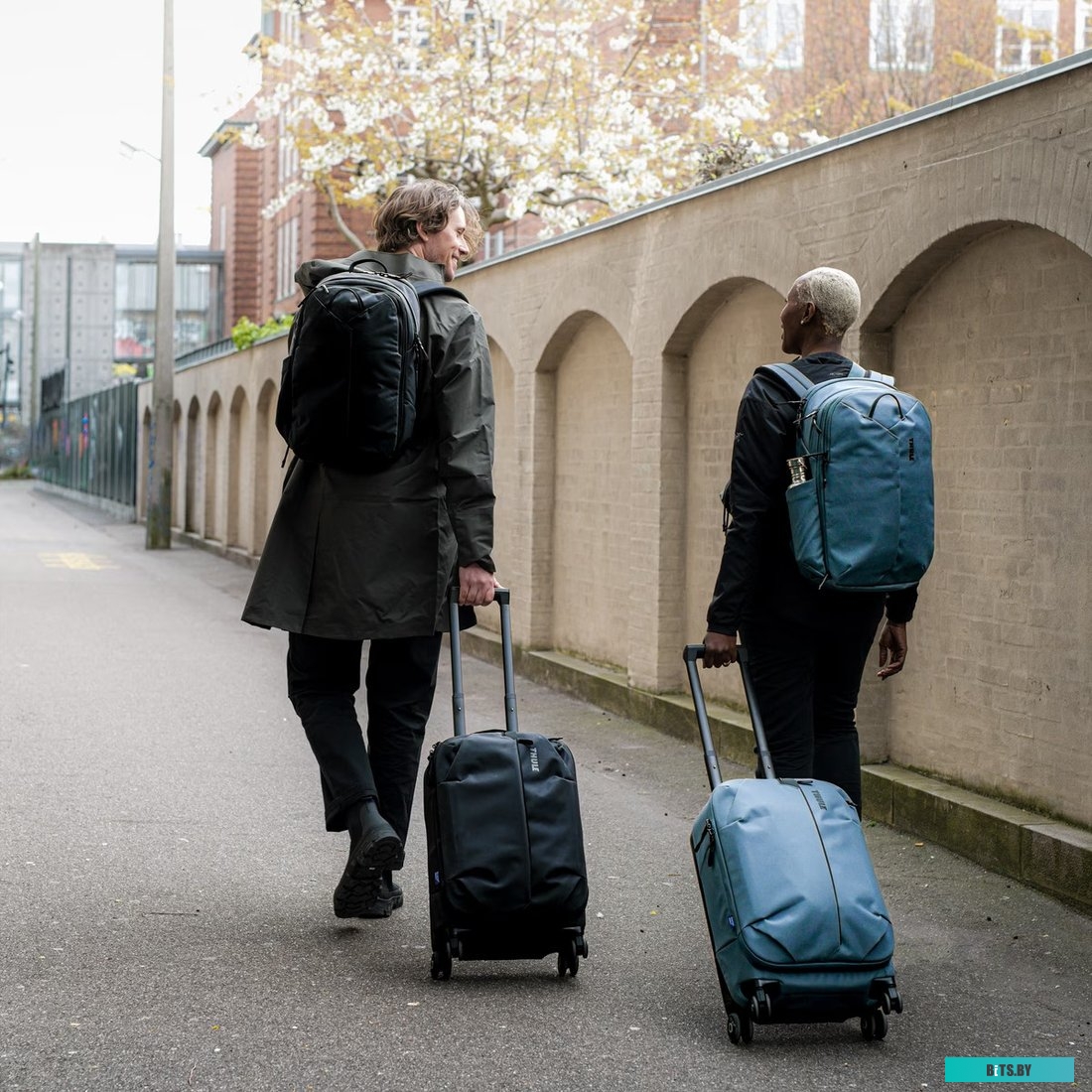 Рюкзак Thule Aion 28L-32L TATB128DSL (dark slate)