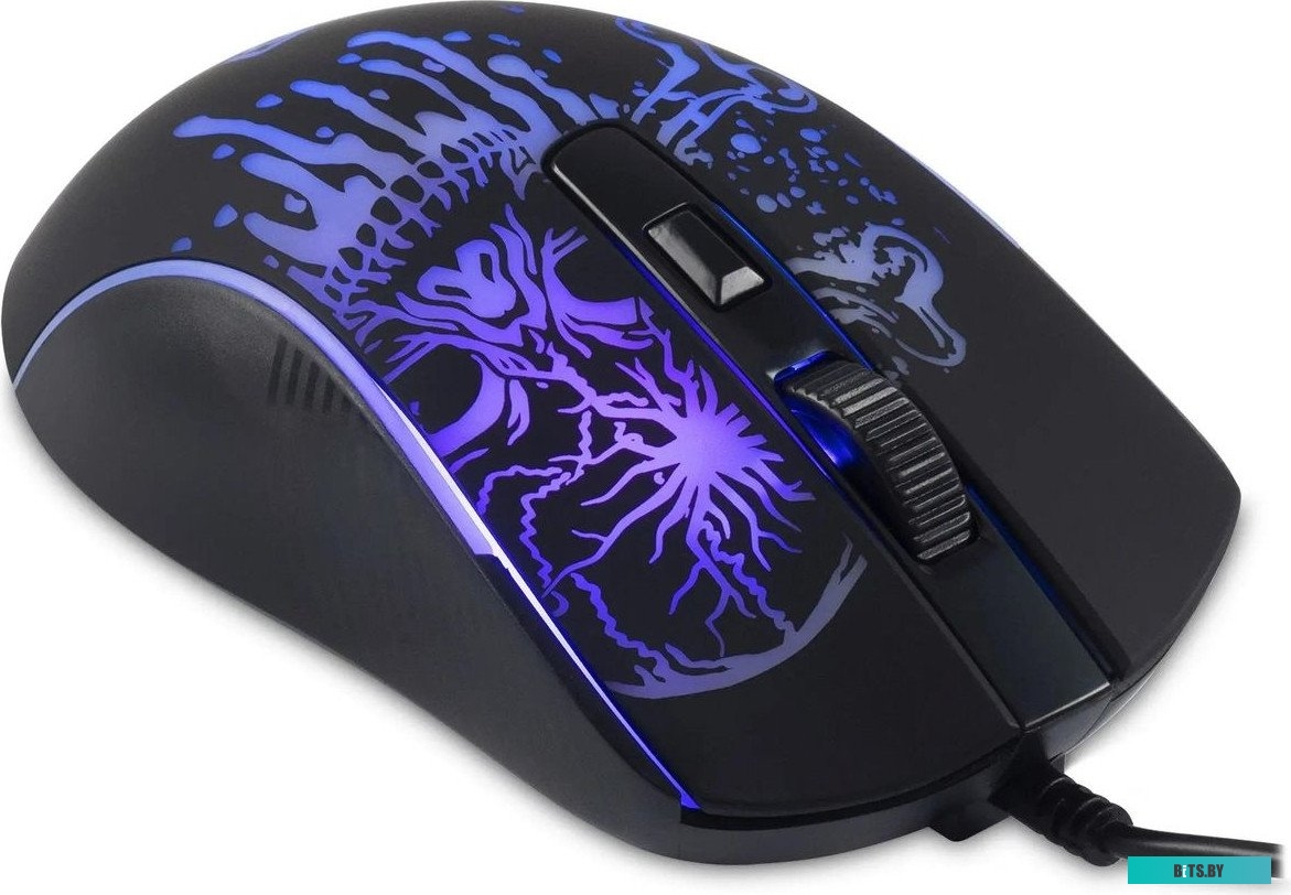 Мышь Oklick 702G 1902907