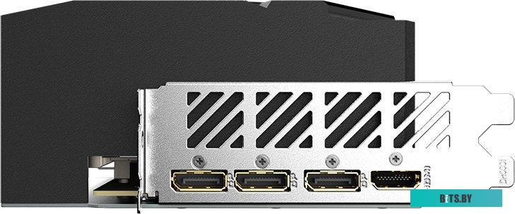 Видеокарта Gigabyte GV-N407SAORUS M-12GD