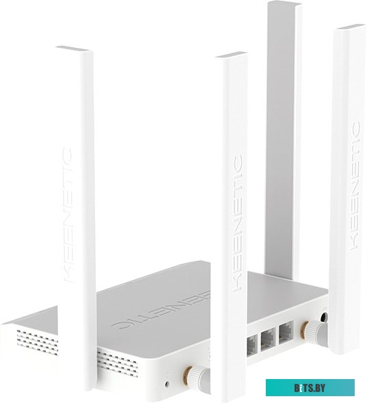Wi-Fi роутер Keenetic Runner 4G KN-2212