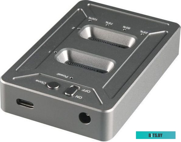 Док-станция для SSD AgeStar 31CBNV2C
