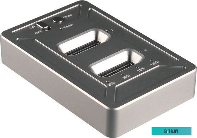 Док-станция для SSD AgeStar 31CBNV2C