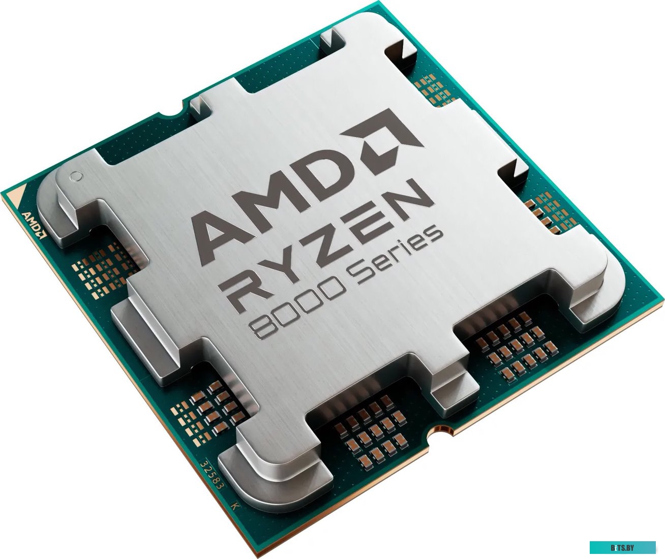 Процессор AMD Ryzen 5 8600G (BOX)