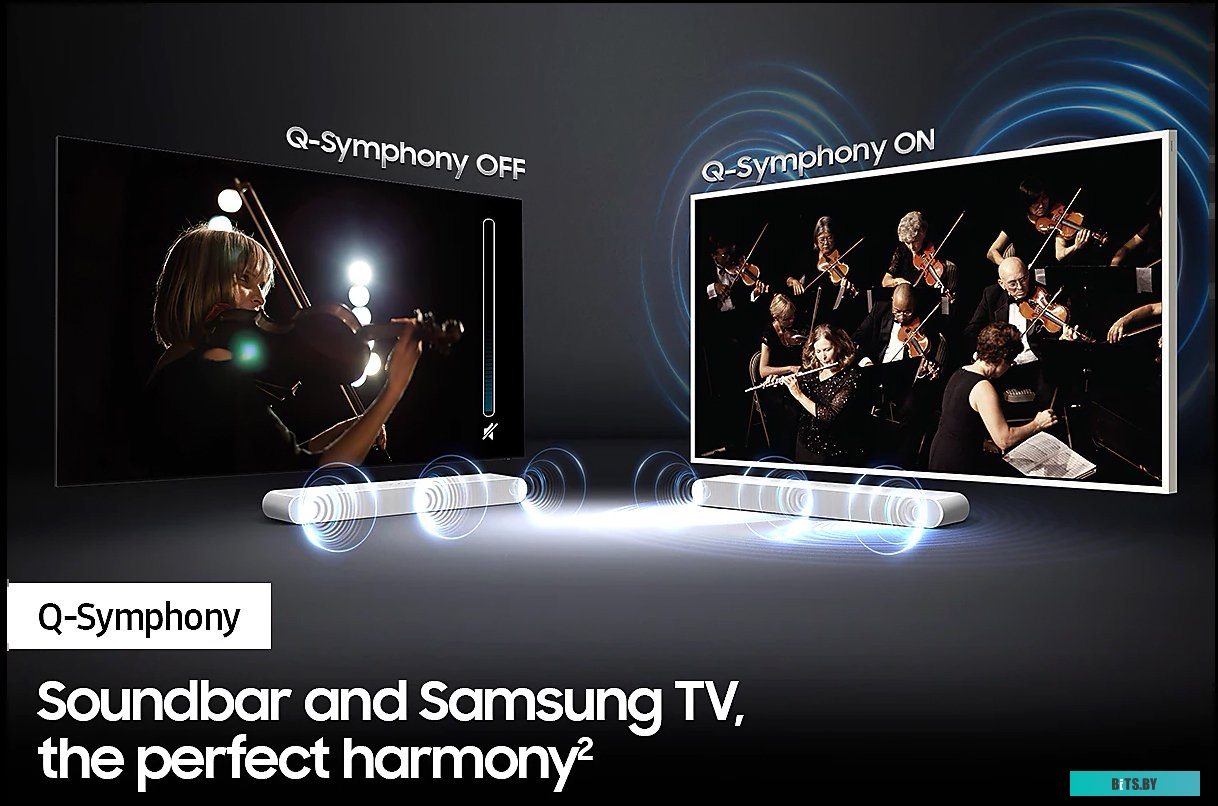 Samsung HW-S61B