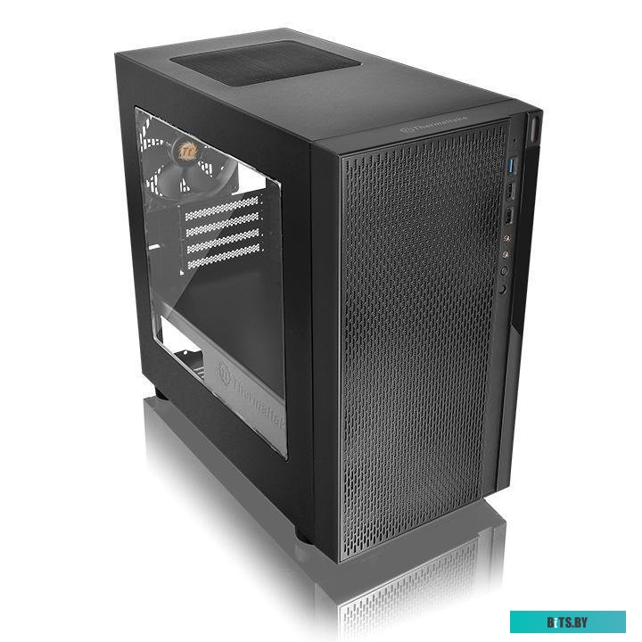 Корпус Thermaltake Versa H18 <CA-1J4-00S1WN-00>