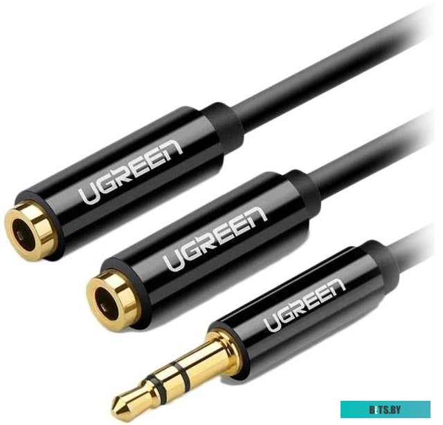 Разветвитель Ugreen AV134 20816