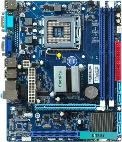 Esonic G31CHL