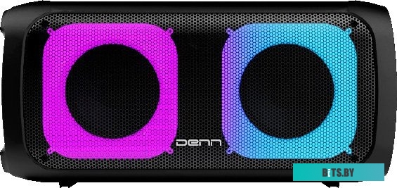 Музыкальная система DENN Might DPS545