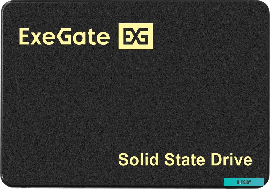 SSD накопитель   ExeGate Next Pro+ UV500TS1TB EX295277RUS