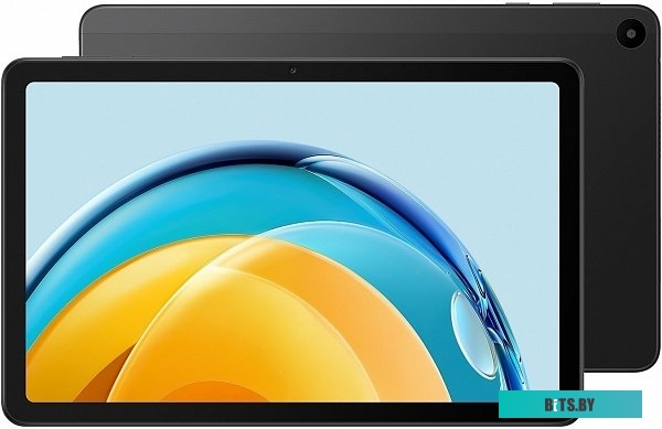 Huawei MatePad SE 10.4" AGS5-L09 4GB/64GB LTE (графитовый черный)
