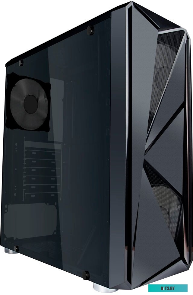 Корпус 1stPlayer FireRose F4