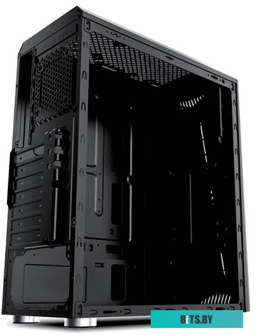 Корпус 1stPlayer FireRose F4