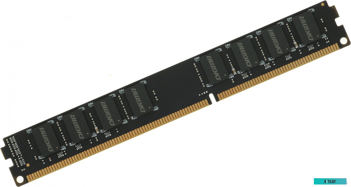 Оперативная память Digma DDR3 8GB DGMAD31600008D