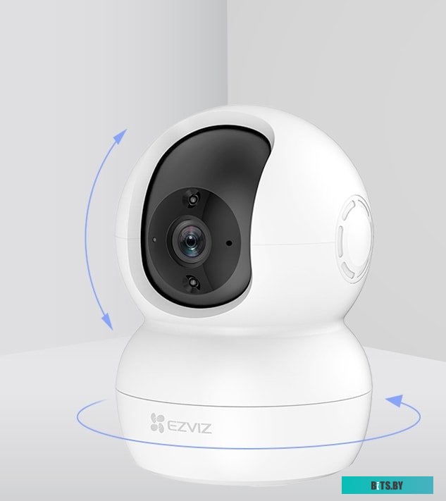 IP-камера Ezviz TY2 CS-TY2-B0-1G2WF
