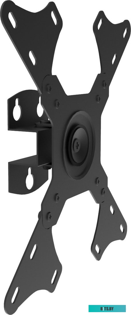 Кронштейн для ТВ Metaldesign MD-3312 3D