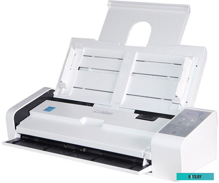Сканер Avision AD225WN