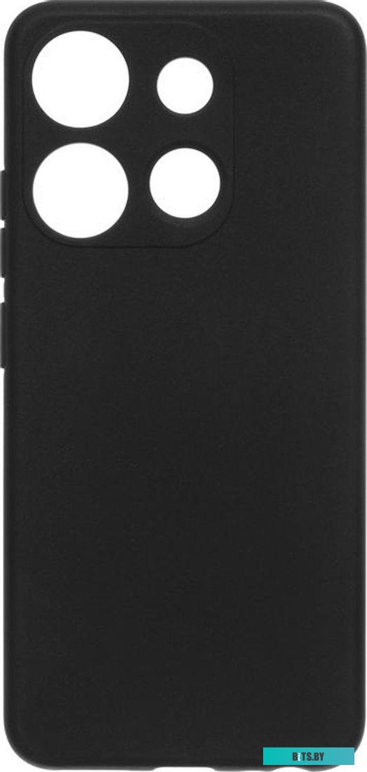 Чехол BORASCO 71747 для Infinix Smart 7