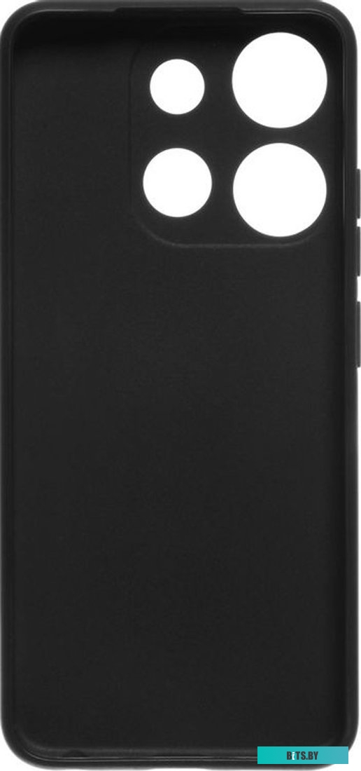 Чехол BORASCO 71747 для Infinix Smart 7