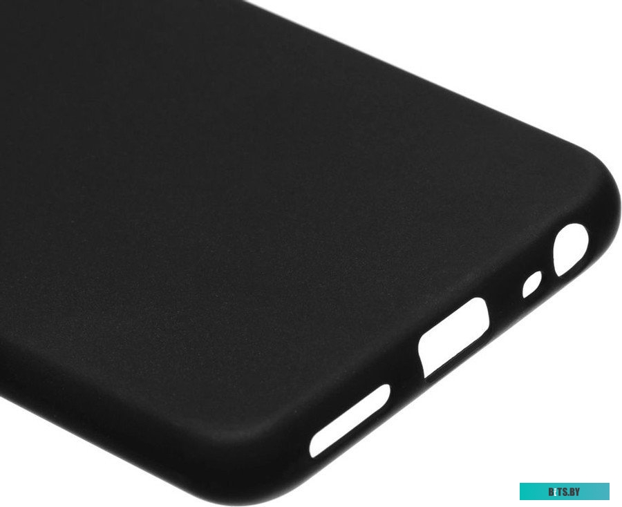 Чехол BORASCO 71747 для Infinix Smart 7
