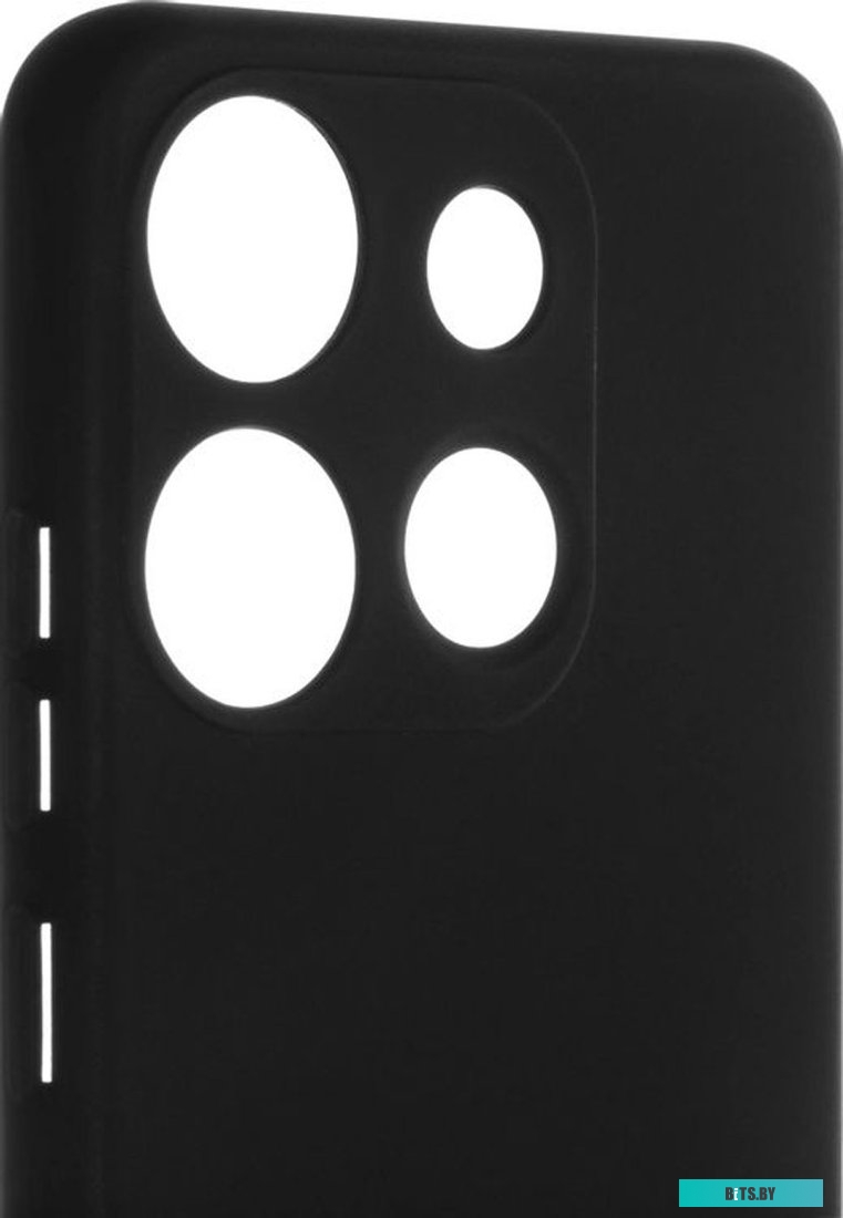 Чехол BORASCO 71747 для Infinix Smart 7