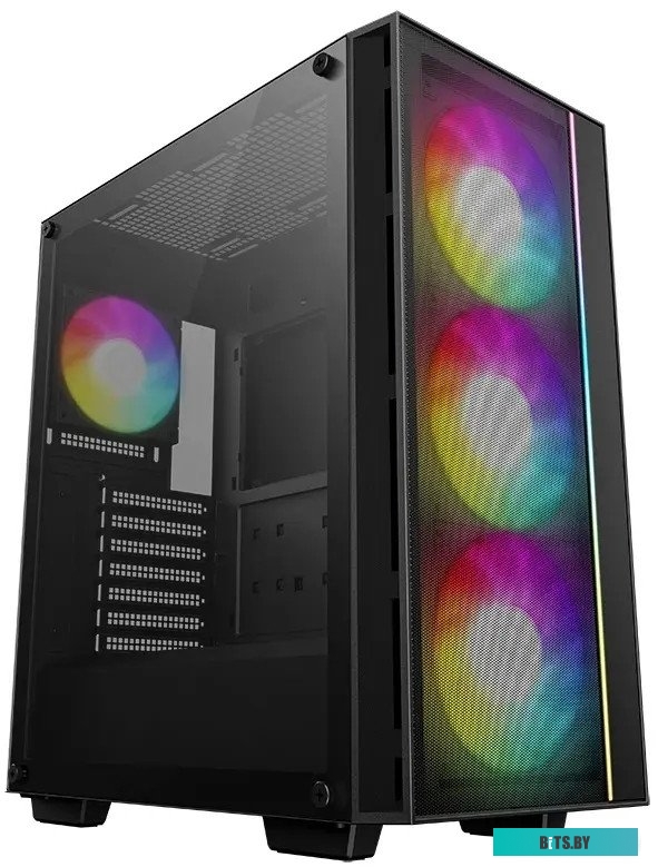 Компьютерный корпус DeepCool Matrexx 55 Mesh V4 R-MATREXX55-BKAGA4-G-4
