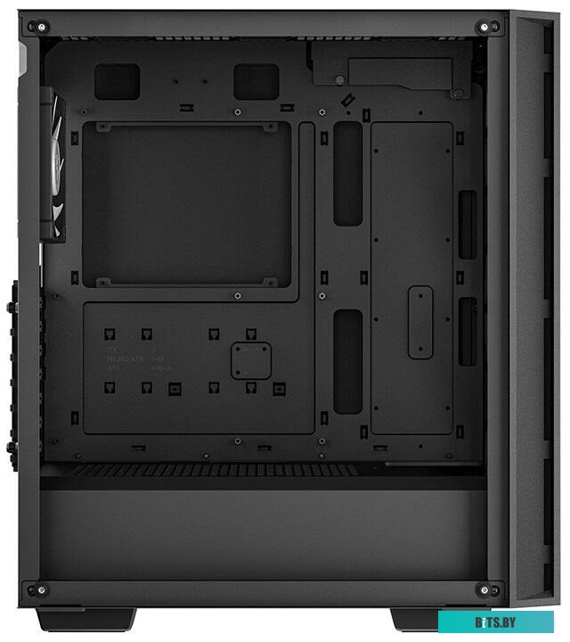 Компьютерный корпус DeepCool Matrexx 55 Mesh V4 R-MATREXX55-BKAGA4-G-4