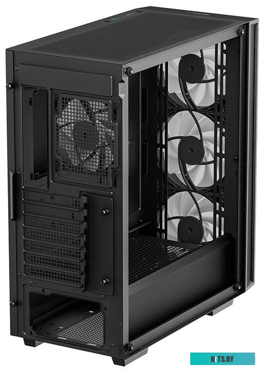Компьютерный корпус DeepCool Matrexx 55 Mesh V4 R-MATREXX55-BKAGA4-G-4