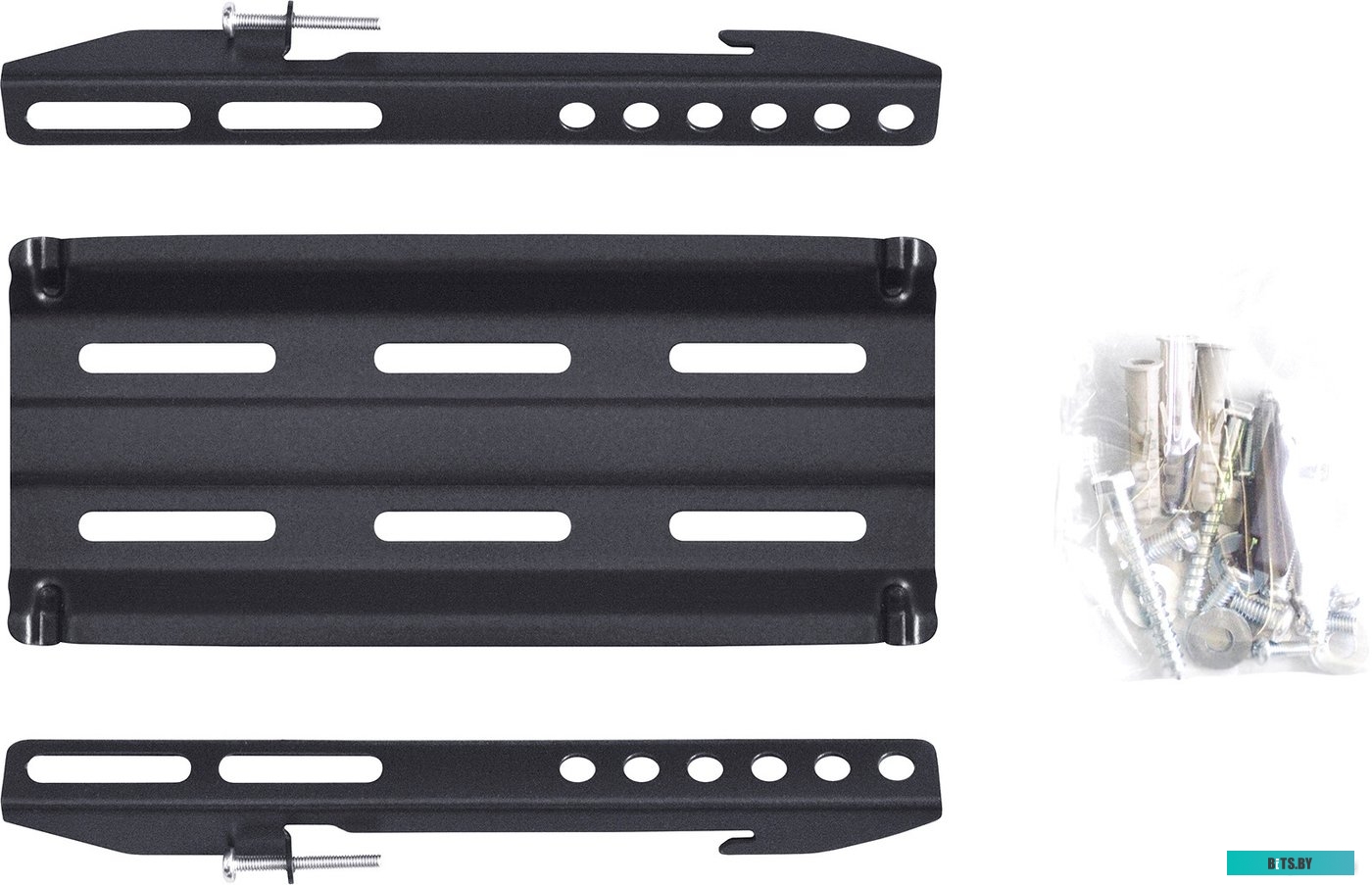 Кронштейн для телевизора Metaldesign MD 3132 Slim