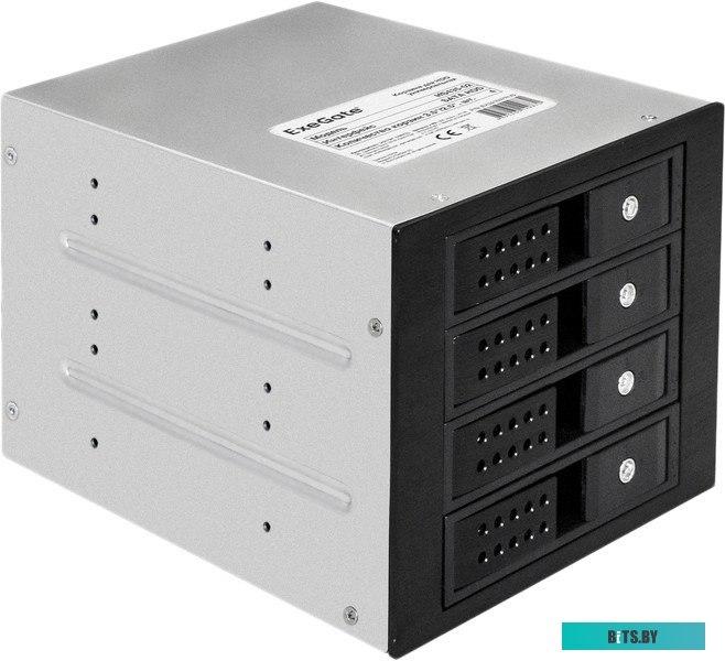Корзина для HDD ExeGate HS435-02 EX291657RUS
