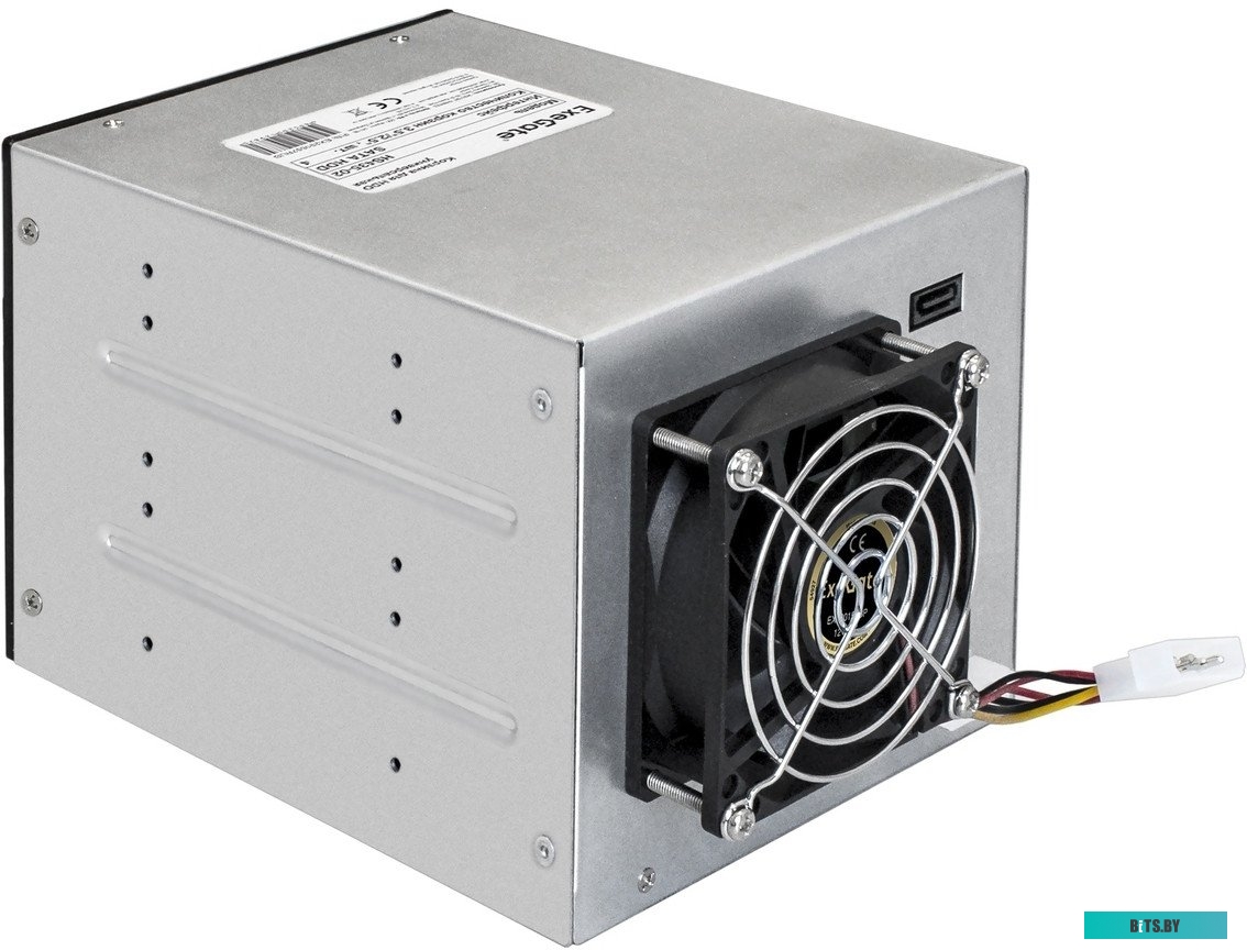 Корзина для HDD ExeGate HS435-02 EX291657RUS
