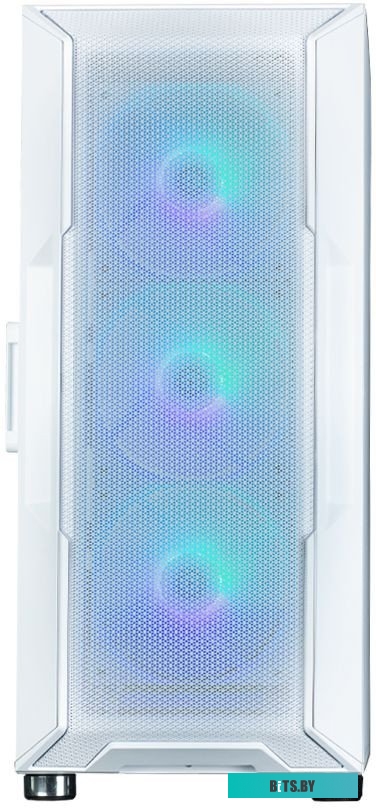 Корпус Zalman i3 Neo ARGB (белый)
