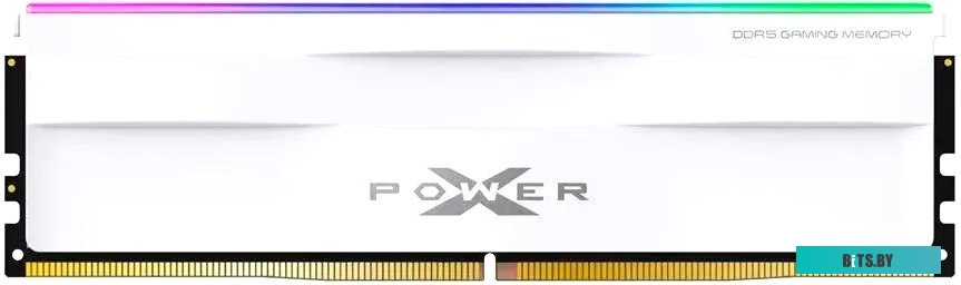 Оперативная память Silicon Power Xpower Zenith DDR5 SP032GXLWU560FSH