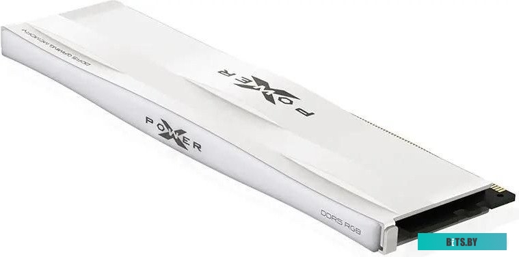 Оперативная память Silicon Power Xpower Zenith DDR5 SP032GXLWU560FSH