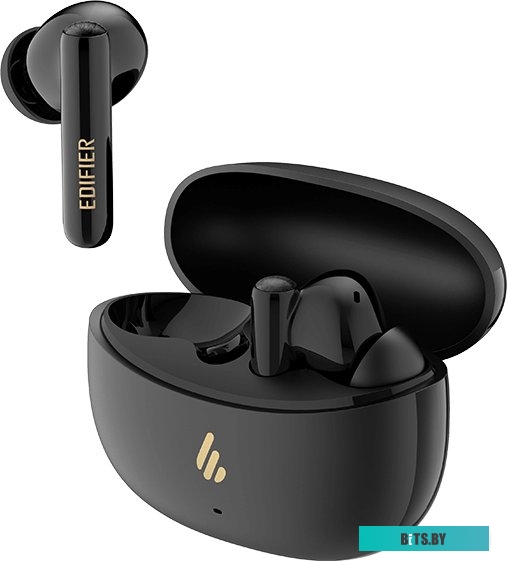 Наушники Edifier X5 Pro (черный)