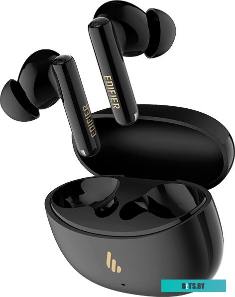 Наушники Edifier X5 Pro (черный)