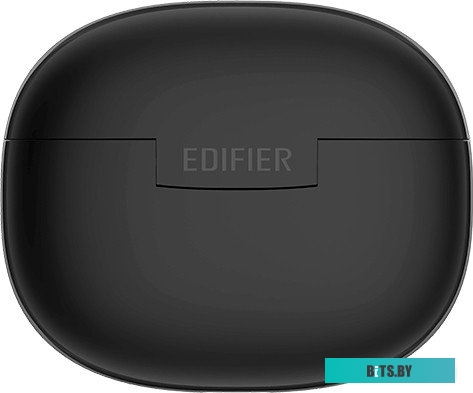Наушники Edifier X5 Pro (черный)
