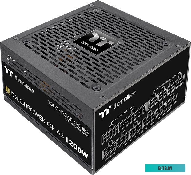 Блок питания Thermaltake Toughpower GF A3 PS-TPD-1200FNFAGE-H