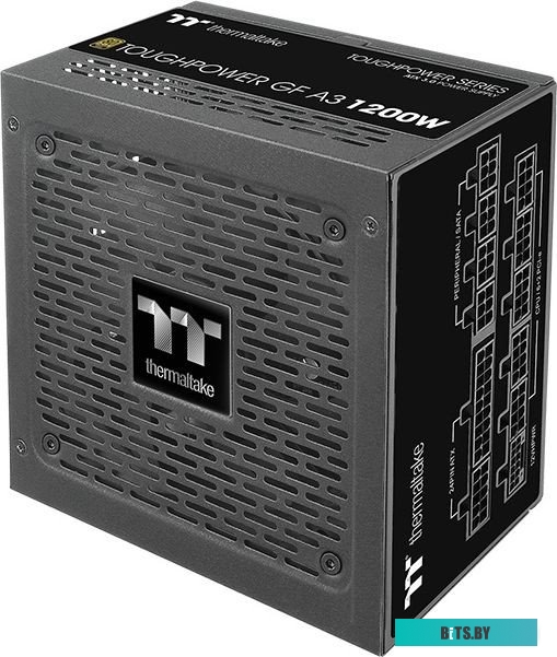 Блок питания Thermaltake Toughpower GF A3 PS-TPD-1200FNFAGE-H
