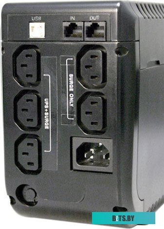 Источник бесперебойного питания POWERCOM Powercom Imperial IMD-525AP 507307