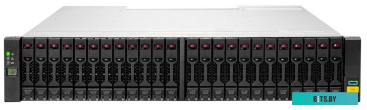 Система хранения HPE MSA 2060 R0Q74B