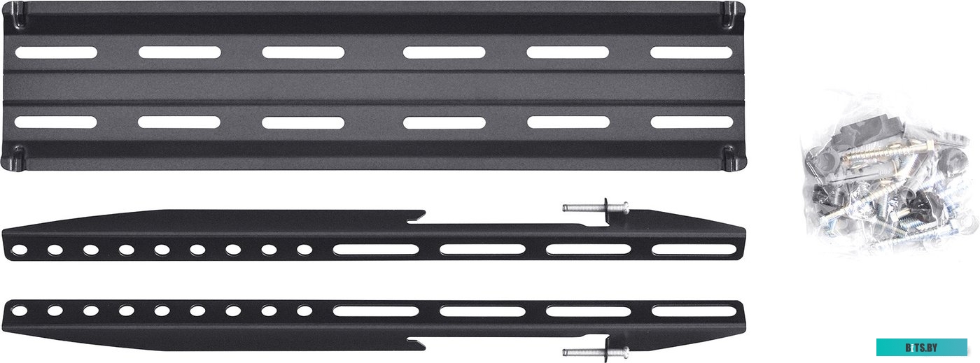 Кронштейн для телевизора Metaldesign MD 3133 Slim