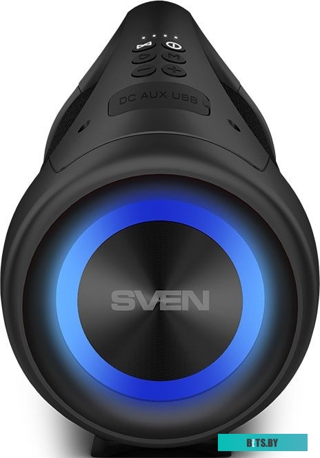 SV-020408 Колонка беспроводная Sven PS-370 черный
