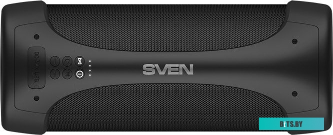 SV-020408 Колонка беспроводная Sven PS-370 черный