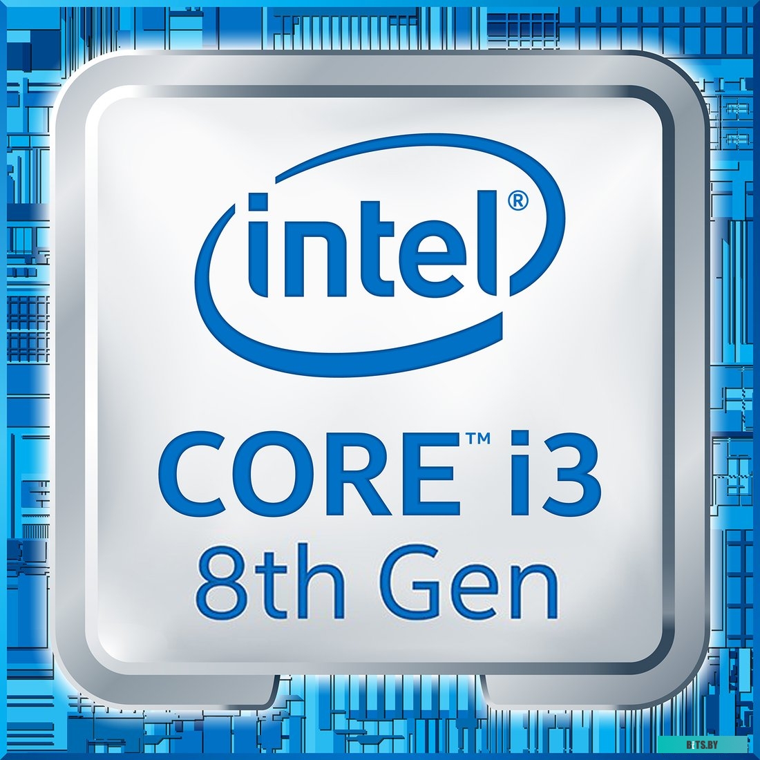 Процессор Intel Core i3-8100 <CM8068403377308>